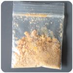 DMT Молекула Духа VHQ - Диметилтриптамин в Шали